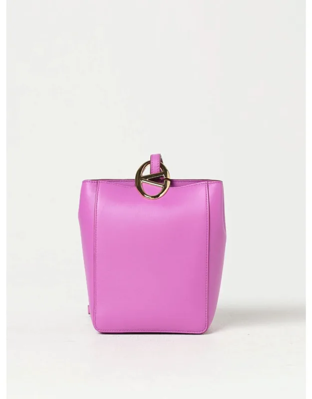 Mini Bag Fuchsia
