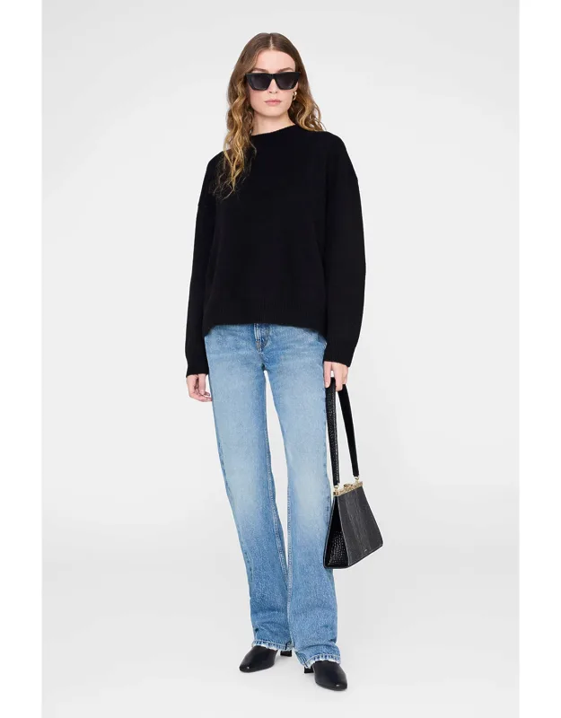 Crew Sweater