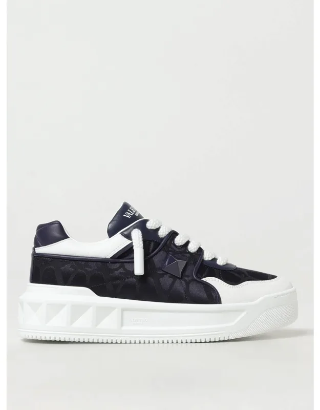 Sneakers Blue