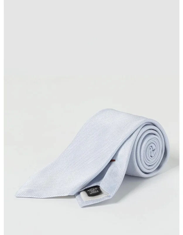 8cm Dry Clean Made In Italy
