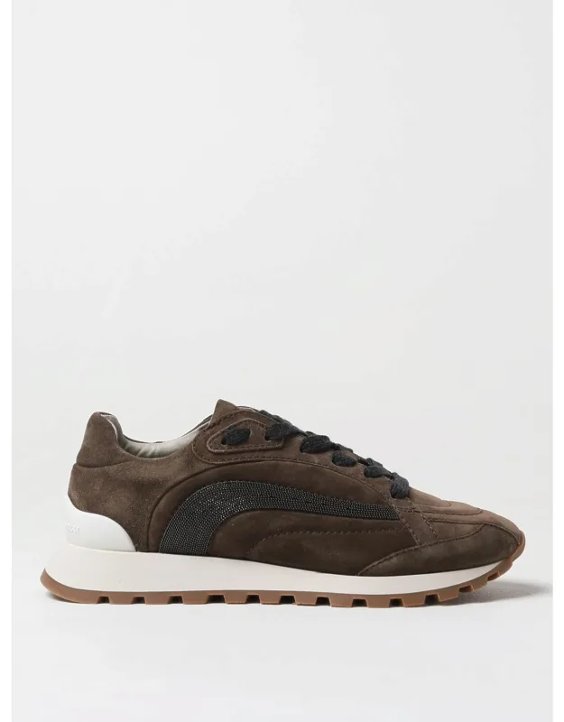 Sneakers Dove Grey