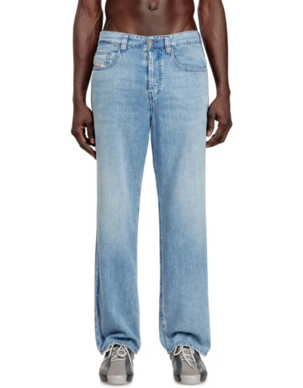 Relaxed Jeans