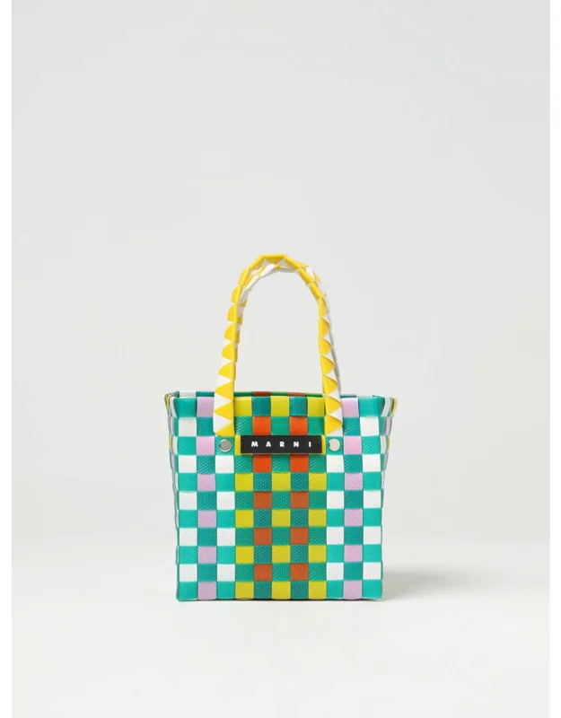 Woven Polypropylene Bag