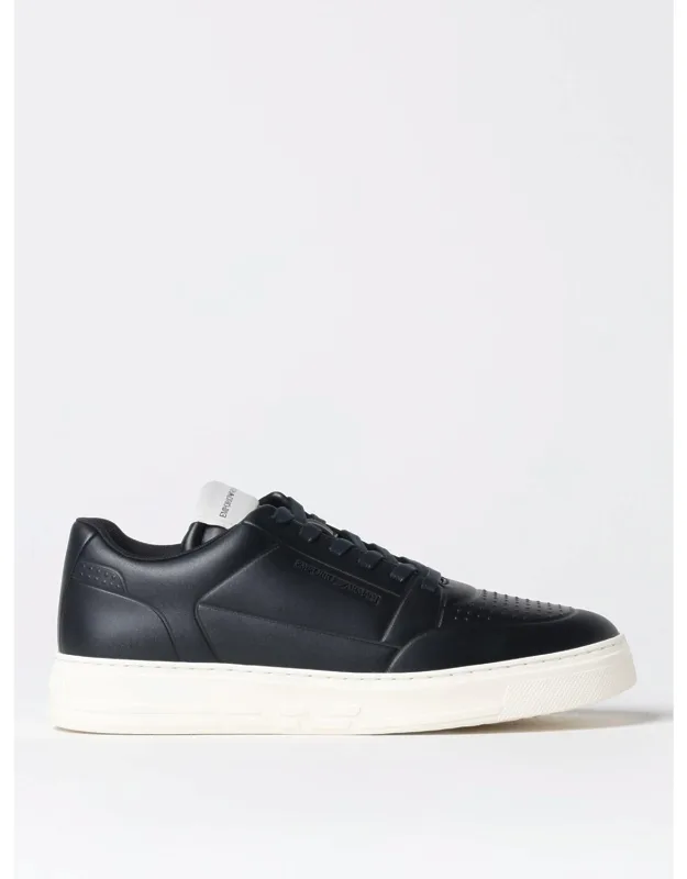 Sneakers Navy