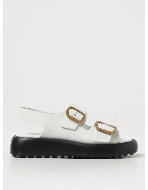 Flat Sandals