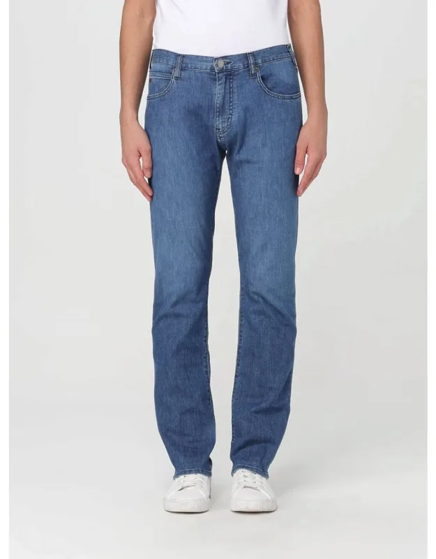 Jeans Denim