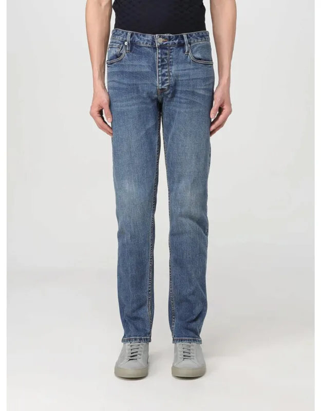 Jeans Denim