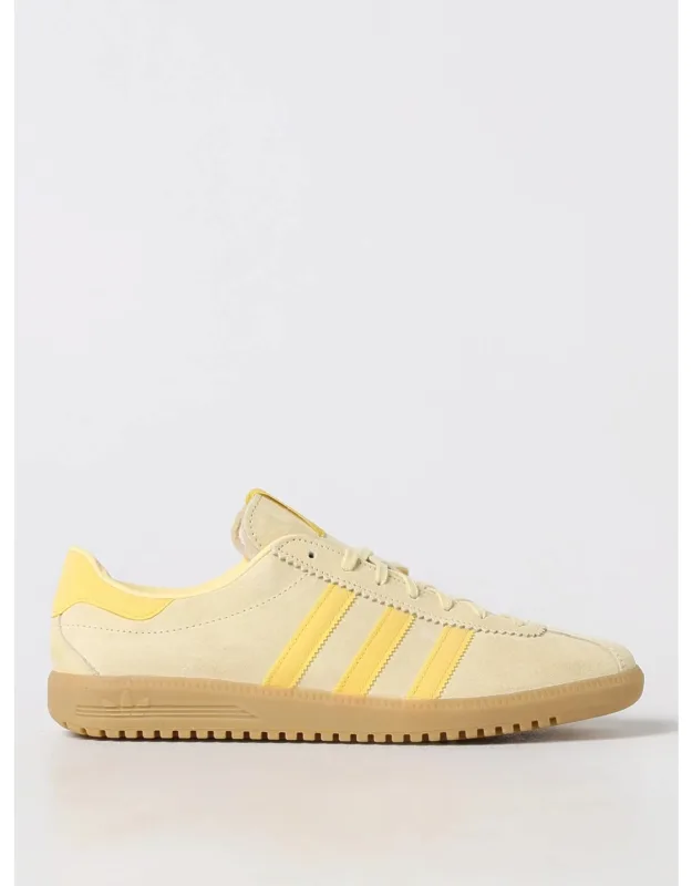 Sneakers Yellow