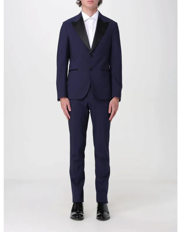 Suit Color
