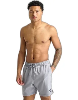 Redondo Edge Solid Volley 17" Swim Shorts