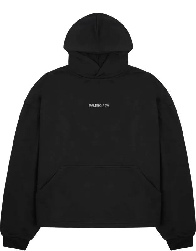 Sweatshirt With Logo