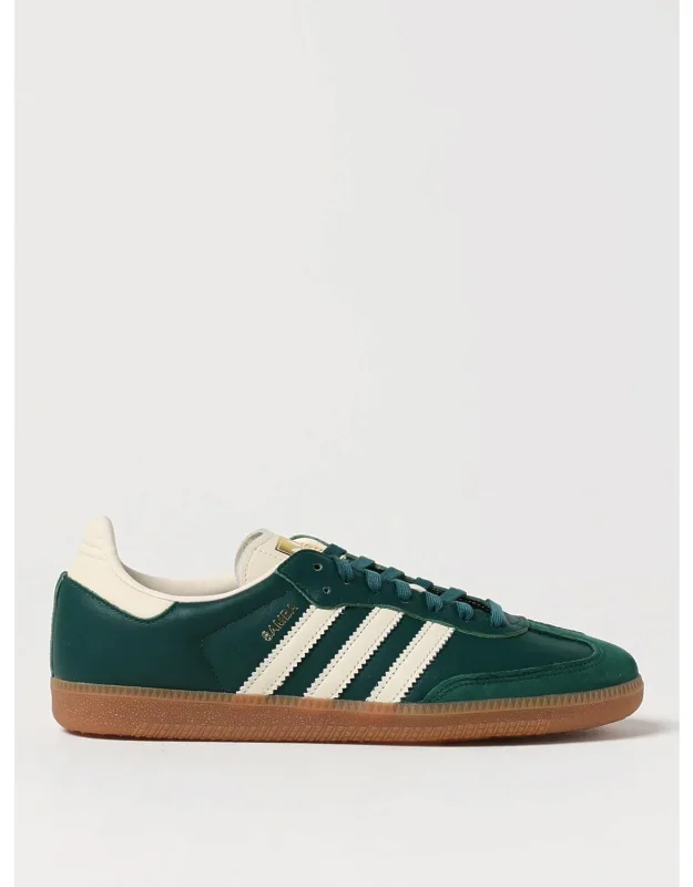 Sneakers Green