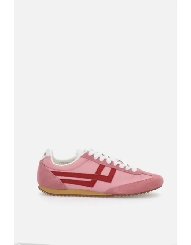 Racer 77 Sneakers