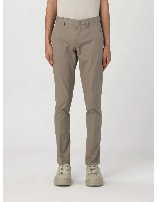 Pants Color Dove Grey
