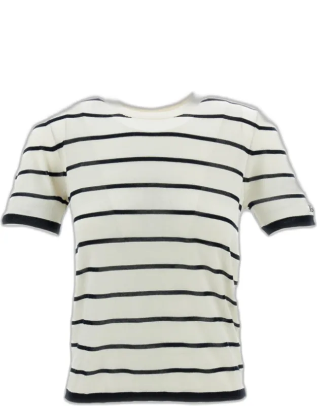 Short Sleeve Sweater