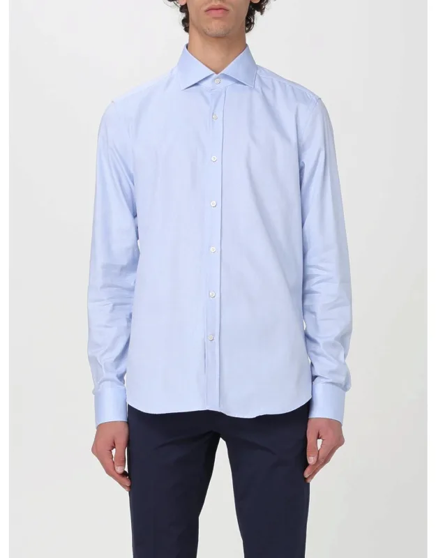 Shirt Xc Sky Blue