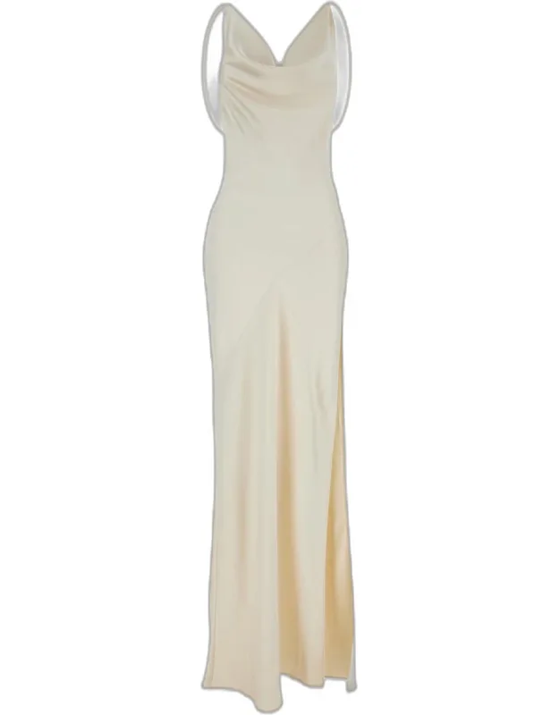 Long Dress