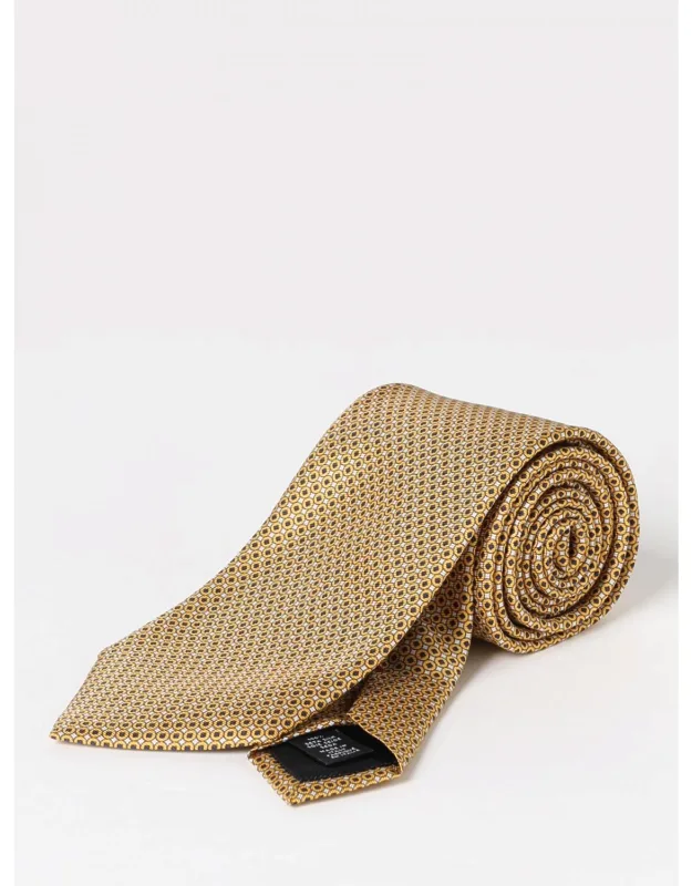 Tie Yellow