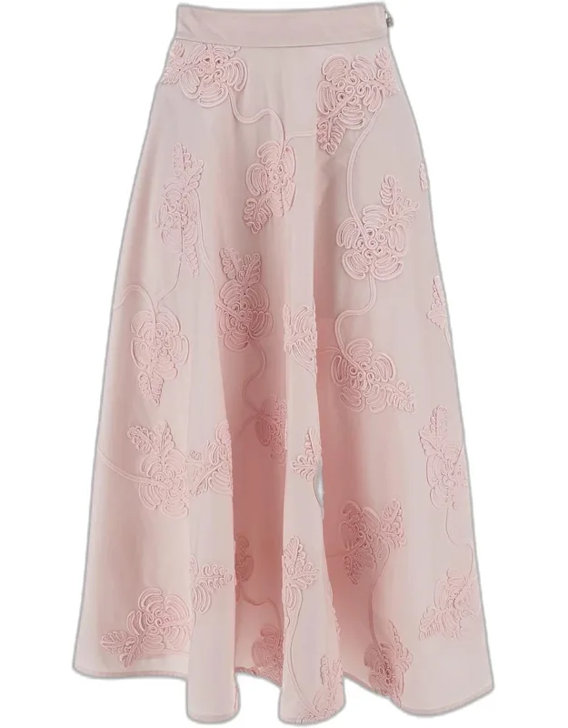 Maxi Skirt