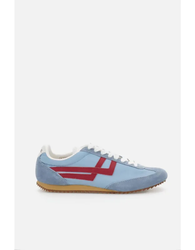 Racer 77 Sneakers
