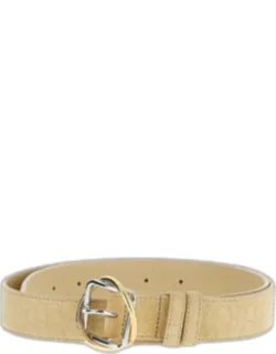 The Salon Belt