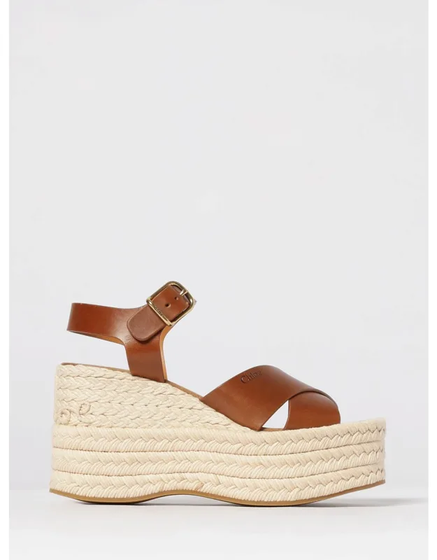 Heeled Sandals