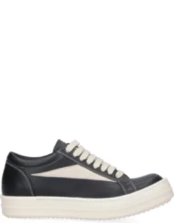 Vintage Low-top Sneakers