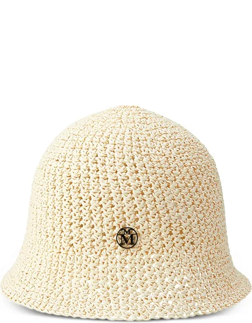 Pablo Logo-plaque Hat