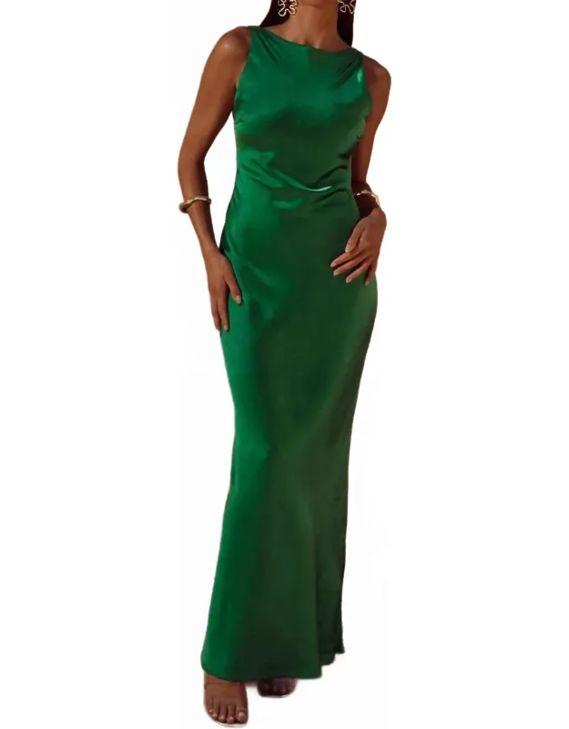 Samsara Dress