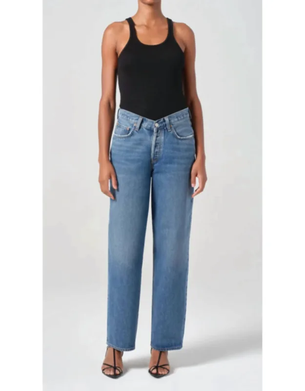 Baggy Jeans