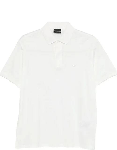 Short-sleeve Polo Shirt