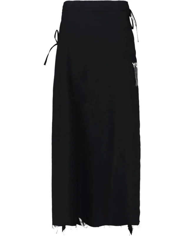 Midi Skirt