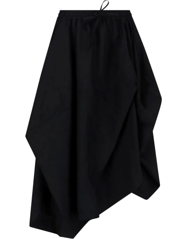 Sport Uniform Skirt
