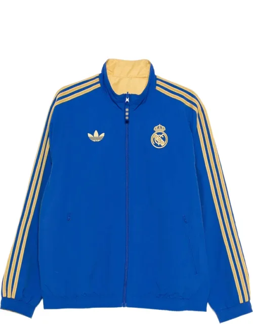 Real Madrid Cultural Story Jacket