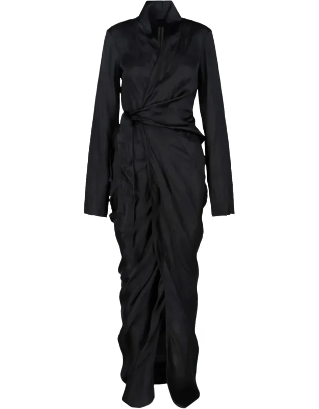 Midi Dress