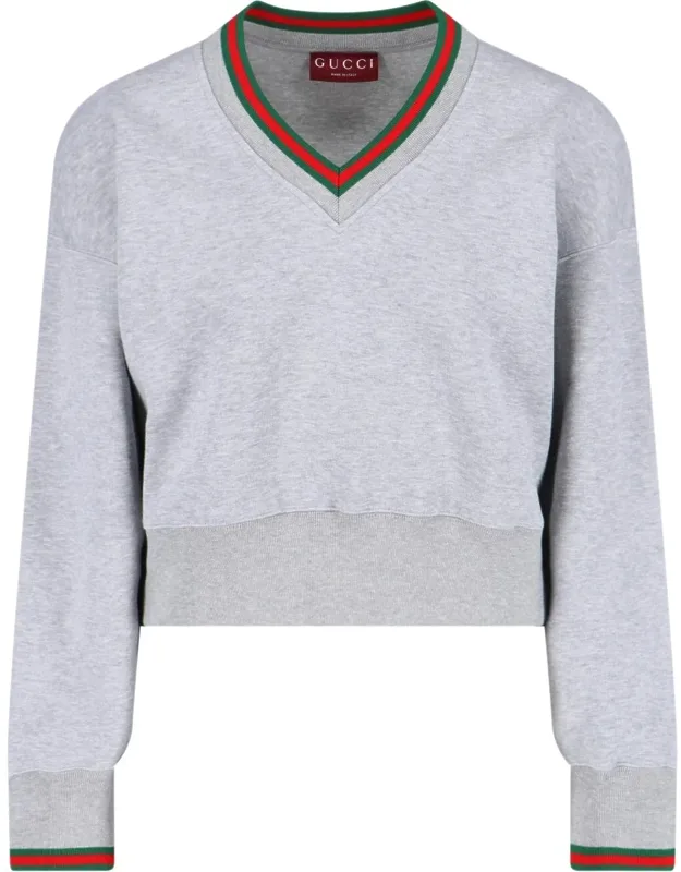 Web Sweater