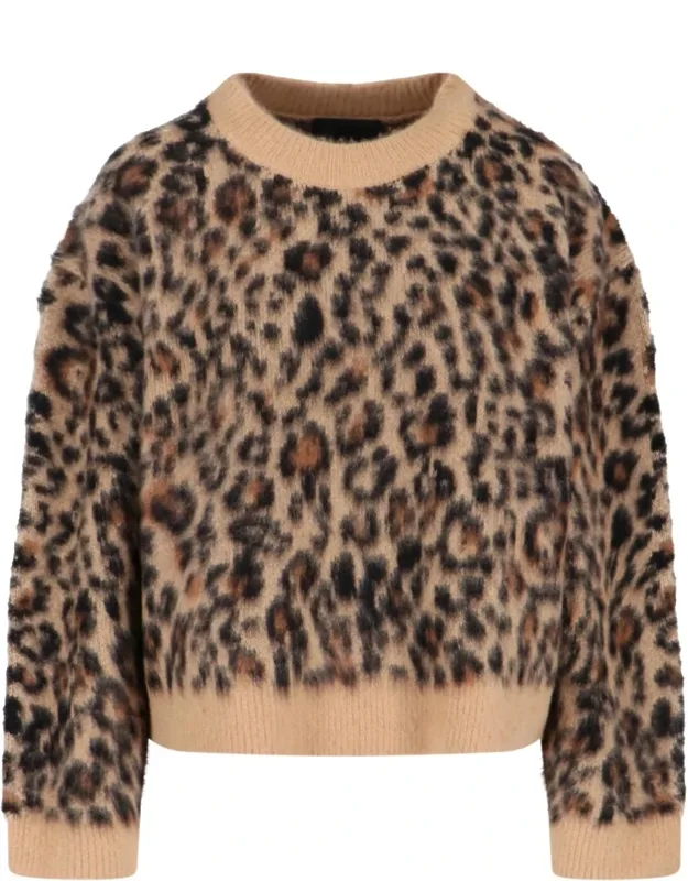 Zamira Sweater
