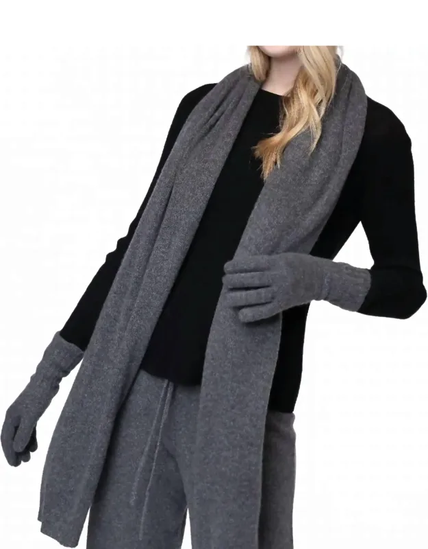 Essential Scarf