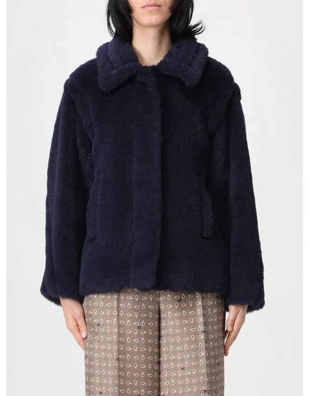Coat Color Marine