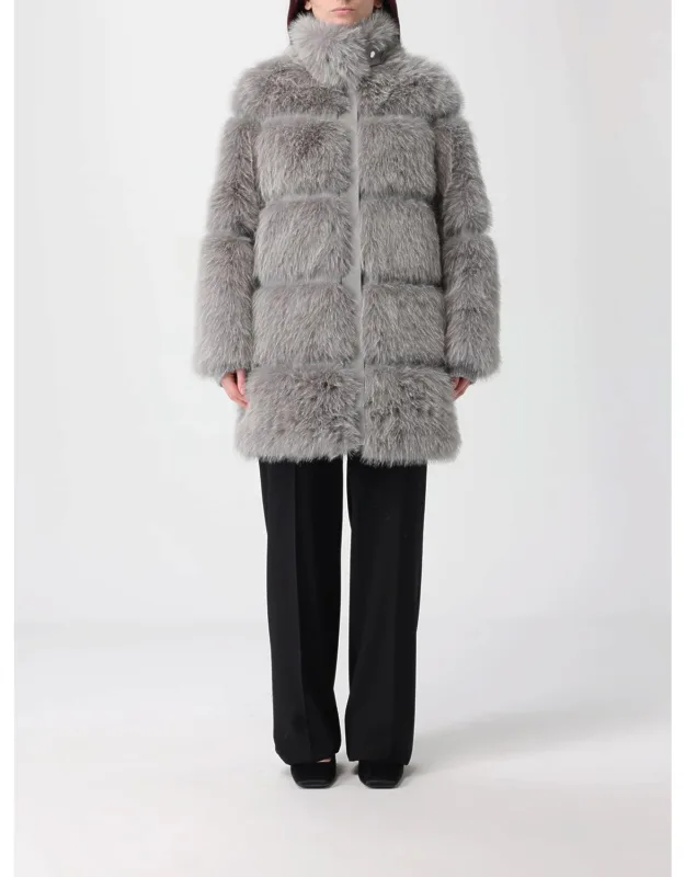 Fur Coat