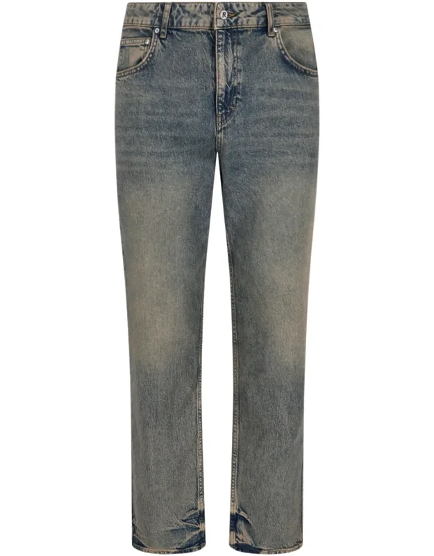 Slim Jeans