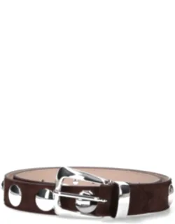 Studs Belt