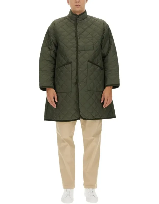Mickfield Coat