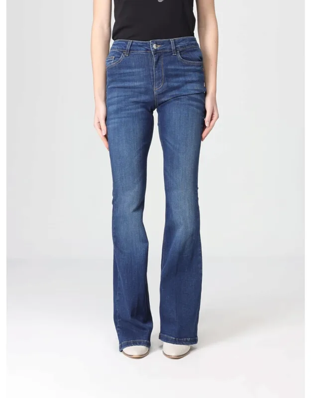 Jeans Color