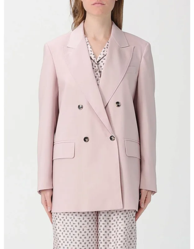 Blazer Color