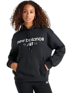 Pullover Hoodie