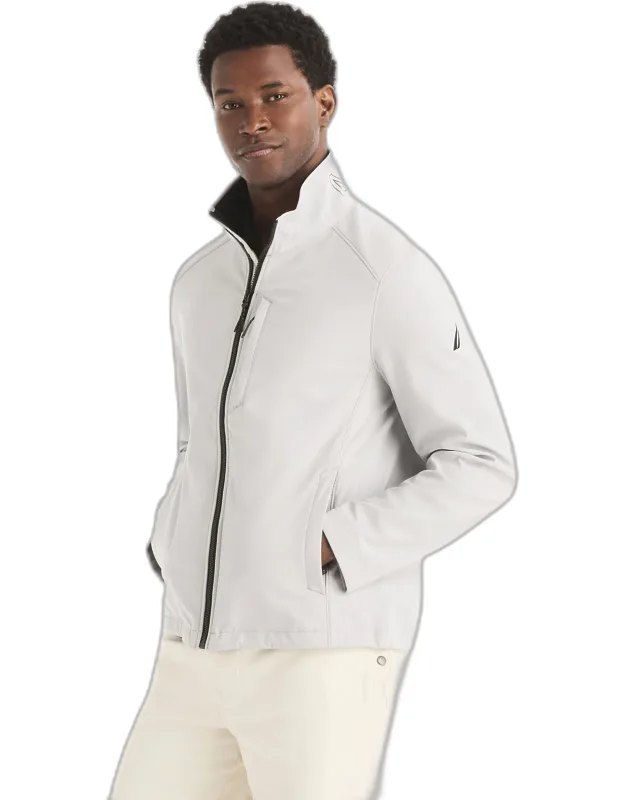 Soft Shell Jacket