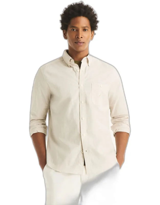 Solid Shirt