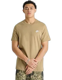 Sportswear Club T-shirt