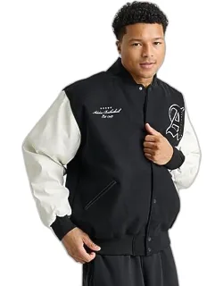 Original Basketball Varsity Jacket